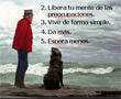 Power point, pps, gratis. El Hombre Viejo y Sabio