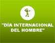 Power point, pps, gratis. D&iacute;a Internacional del Hombre