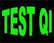 Power point, pps, gratis. Test QI