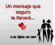 Power point, pps, gratis. Los Hijos se Van