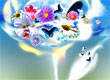 Power point, pps, gratis. Mari Trini