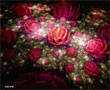 Power point, pps, gratis. Flors 3D Vals del Emperador