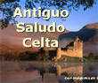 Power point, pps, gratis. Antiguo saludo Celta