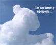 Power point, pps, gratis. Las Nubes