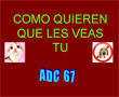 Power point, pps, gratis. Cómo quieren que tú les veas