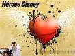 Power point, pps, gratis. Héroes de Disney