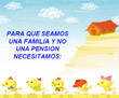 Power point, pps, gratis. Para ser una familia