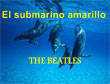 Power point, pps, gratis. El Submarino amarillo - The Beatles