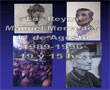 Power point, pps, gratis. Para ellos, Los Reyna 09