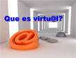 Power point, pps, gratis. Virtual