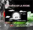 Power point, pps, gratis. Frank Sinatra - Extra&ntilde;os en la noche