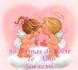 50 formas de decir te amo