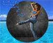 Power point, pps, gratis. Bailando sobre el Mar