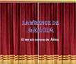 Power point, pps, gratis. Lawrence de Arabia, el rey sin corona