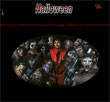 Power point, pps, gratis. Thriller para Halloween