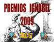 Power point, pps, gratis. Premios Ig Nobel 2009