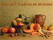 Power point, pps, gratis. Frutas y Plantas de Invierno