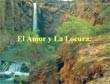bonito archivo sobre el amor y su locura de amor