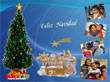 Power point, pps, gratis. Feliz Navidad para todos