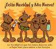 Power point, pps, gratis. Feliz Navidad