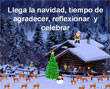 Power point, pps, gratis. A las puertas de la Navidad