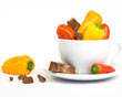 Archivos PPS y PPT gratis. Frutas y Verduras