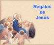 Power point, pps, gratis. Regalos de Jes&uacute;s