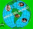 Power point, pps, gratis. Los Ni&ntilde;os del mundo
