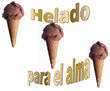 Power point, pps, gratis. Helado para el alma