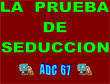 Power point, pps, gratis. Prueba de seducción