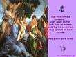 Tarjetas para felicitar la navidad. Que esta Navidad convierta cada deseo en flor, cada dolor en estrella, cada l&aacute;grima en sonrisa, cara coraz&oacute;n en dulce morada...
