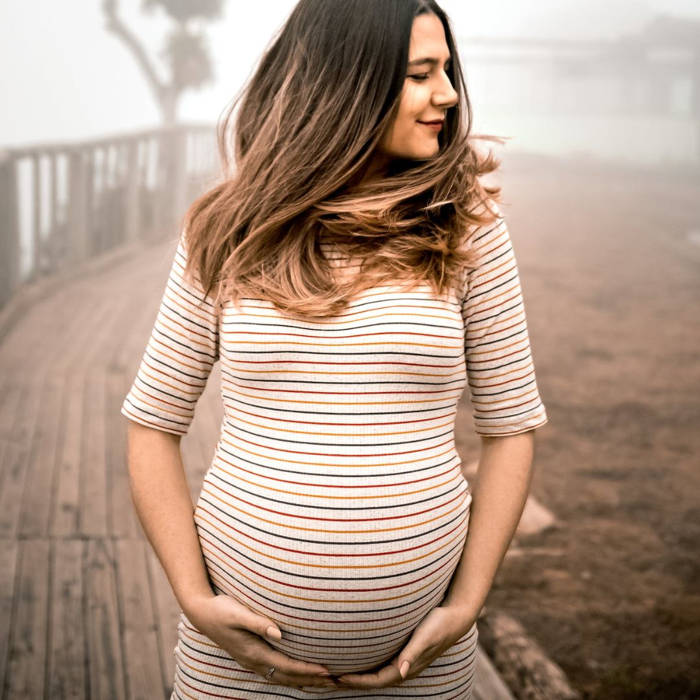 41 semanas gestación, 42 semanas de embarazo