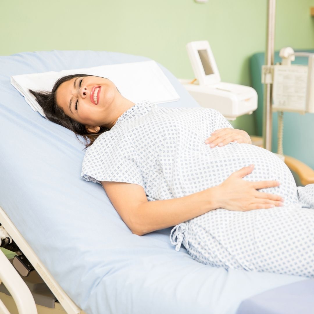 Consejos para manejar el dolor durante el parto