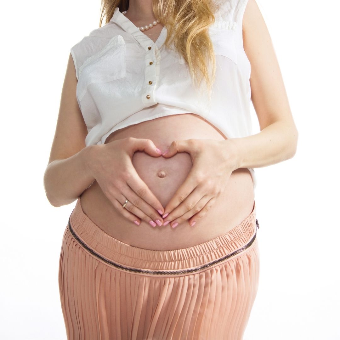 Tips para un embarazo saludable, cambios, cuidados