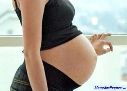 El Embarazo en Mujeres con Diabetes, embarazo