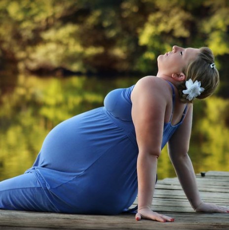 radiculopatía durante el embarazo