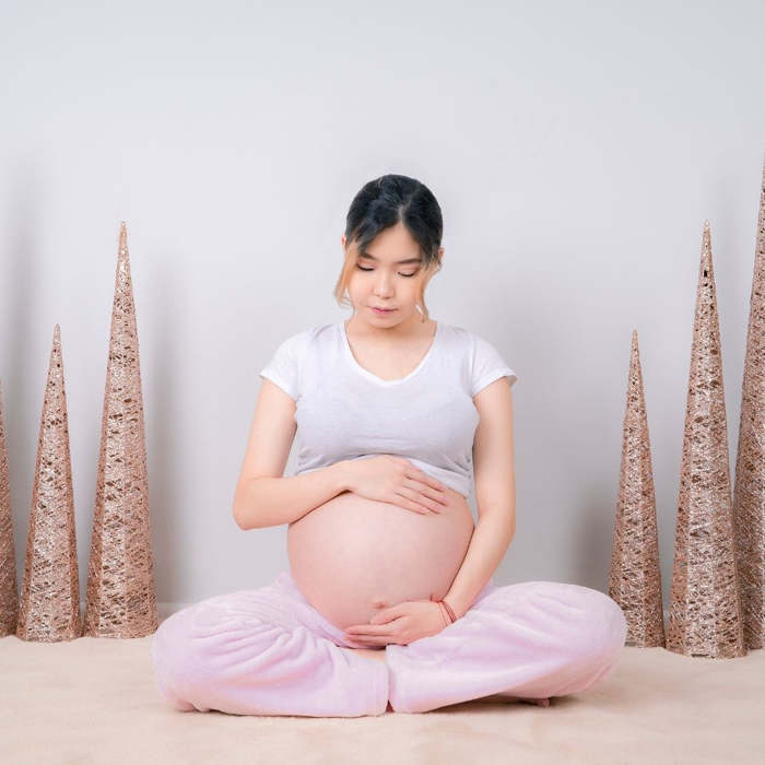 ¿Cómo afrontar sola el embarazo? La soledad de la embarazada, me siento sola en el embarazo