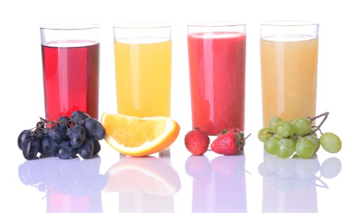 zumos, embarazo, jugos de fruta naturales
