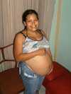 8 meses de embarazo