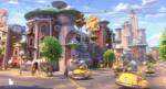 fotos Planet 51, imagenes Planet 51