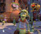 fotos Planet 51, imagenes Planet 51