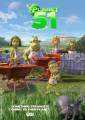fotos Planet 51, imagenes Planet 51