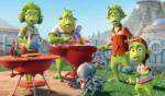 fotos Planet 51, imagenes Planet 51