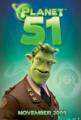 fotos Planet 51, imagenes Planet 51