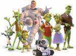 fotos Planet 51, imagenes Planet 51