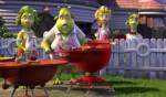 fotos Planet 51, imagenes Planet 51