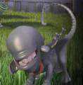 fotos Planet 51, imagenes Planet 51