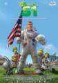 fotos Planet 51, imagenes Planet 51