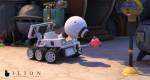 fotos Planet 51, imagenes Planet 51