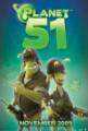 fotos Planet 51, imagenes Planet 51
